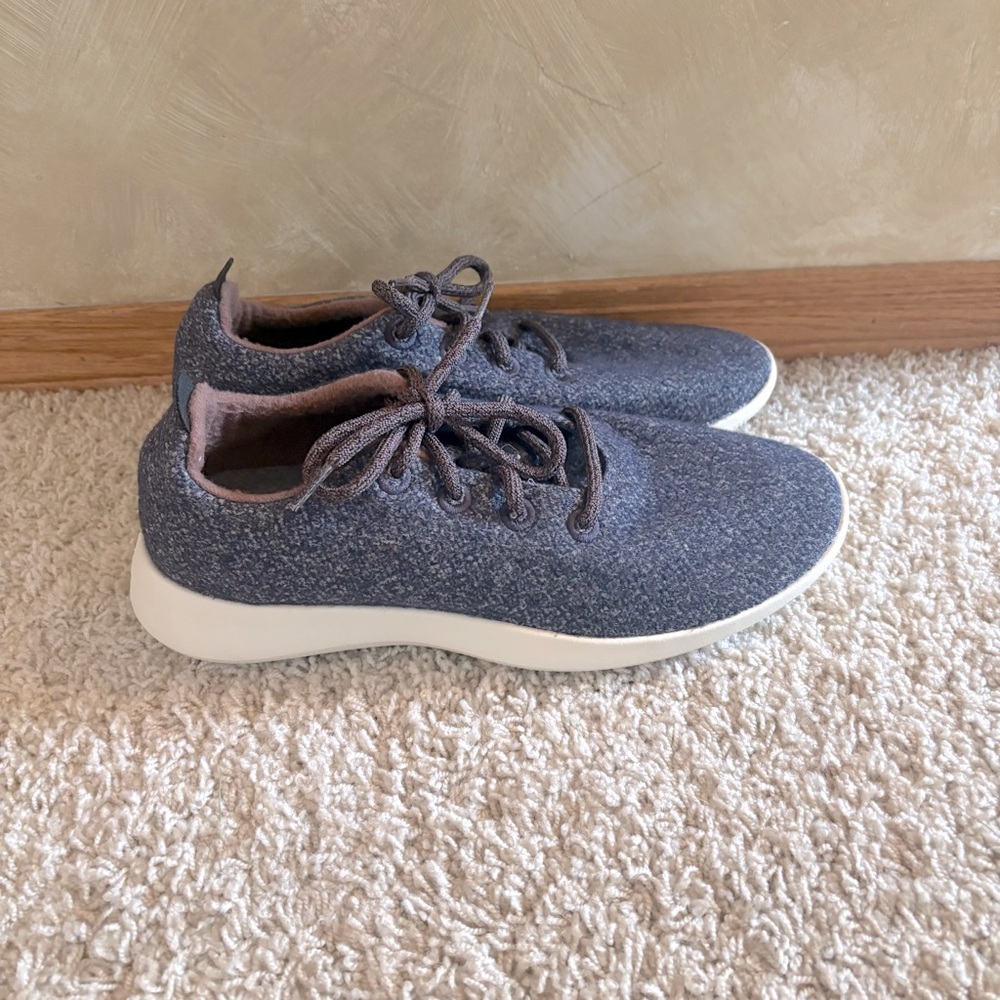 Allbirds Women’s Sneakers